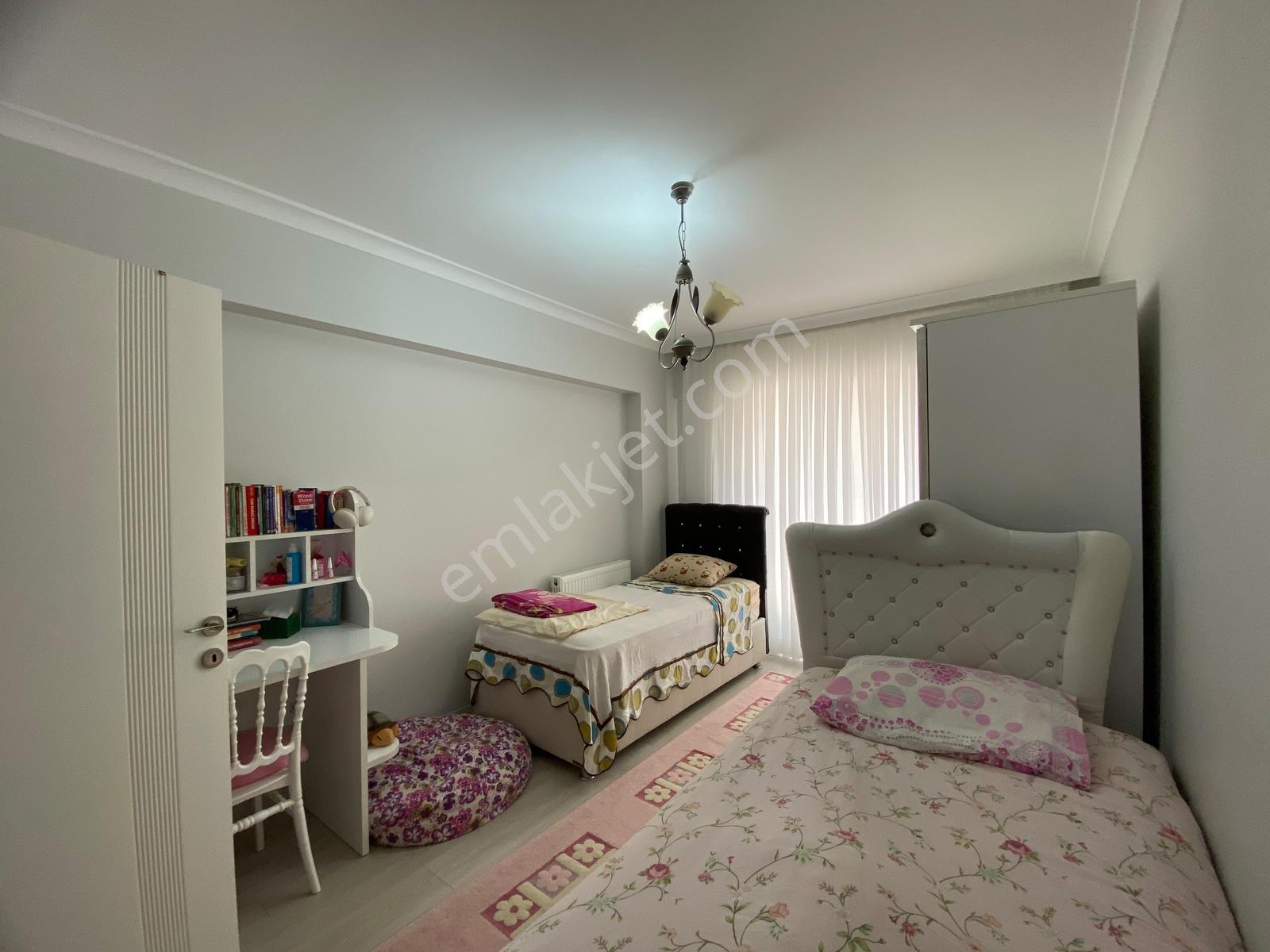 Gölbaşı Eymir Mah Satılık 3+1 Daire — fotoğraf 23