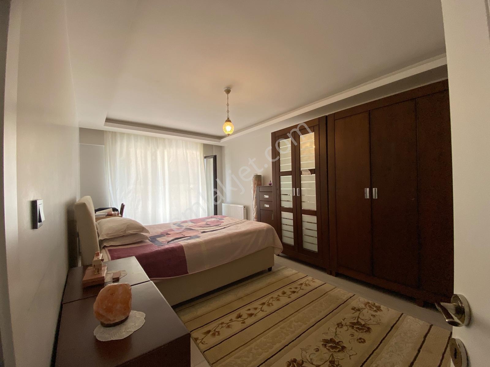 Gölbaşı Eymir Mah Satılık 3+1 Daire — fotoğraf 25