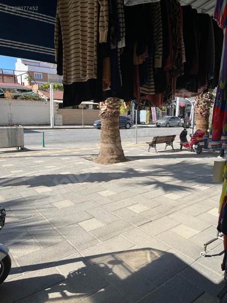 Kurtuluş Mah. Şüheda Cad. Devren Kiralık 20 Yıllık Tuhafiye — fotoğraf 3