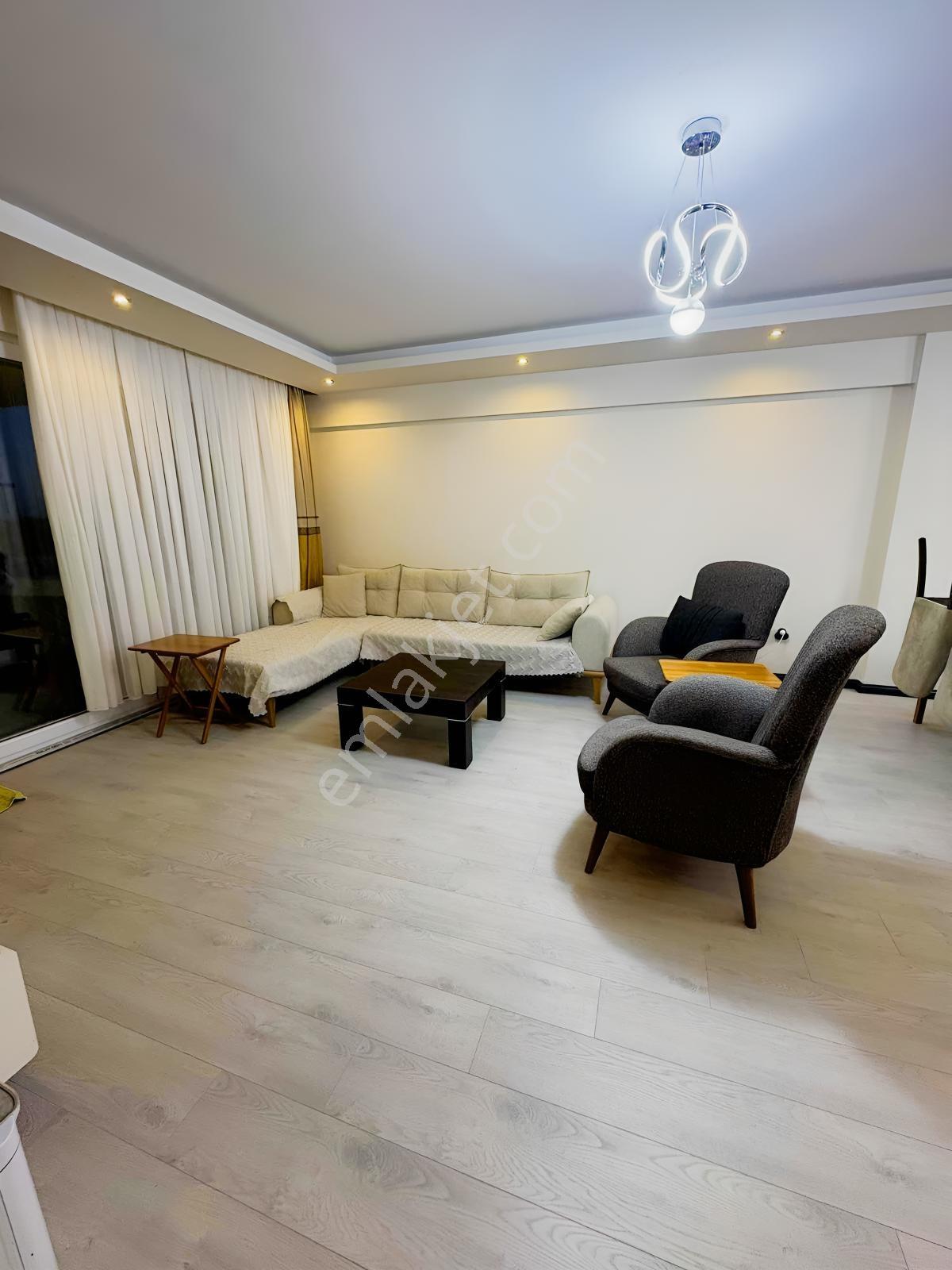 Liparis Sungate'te 3 + 1 İçi Full Yapılı Satılık Yazlık Daire — fotoğraf 5