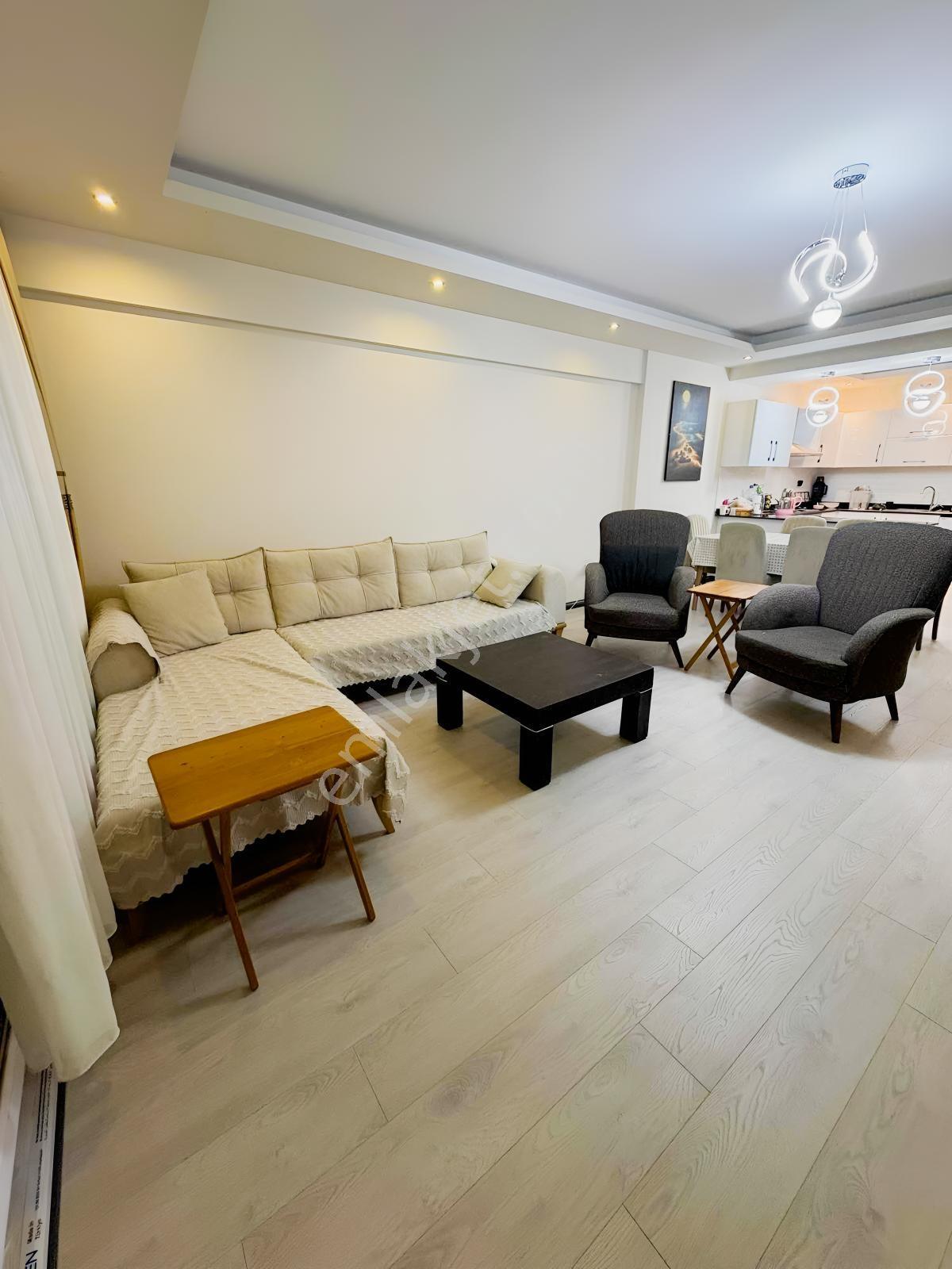 Liparis Sungate'te 3 + 1 İçi Full Yapılı Satılık Yazlık Daire — fotoğraf 6