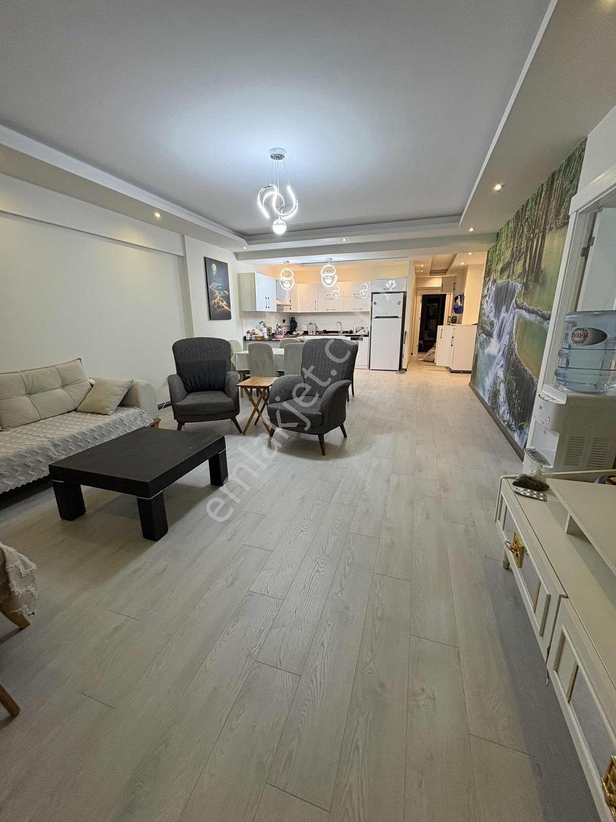 Liparis Sungate'te 3 + 1 İçi Full Yapılı Satılık Yazlık Daire — fotoğraf 7