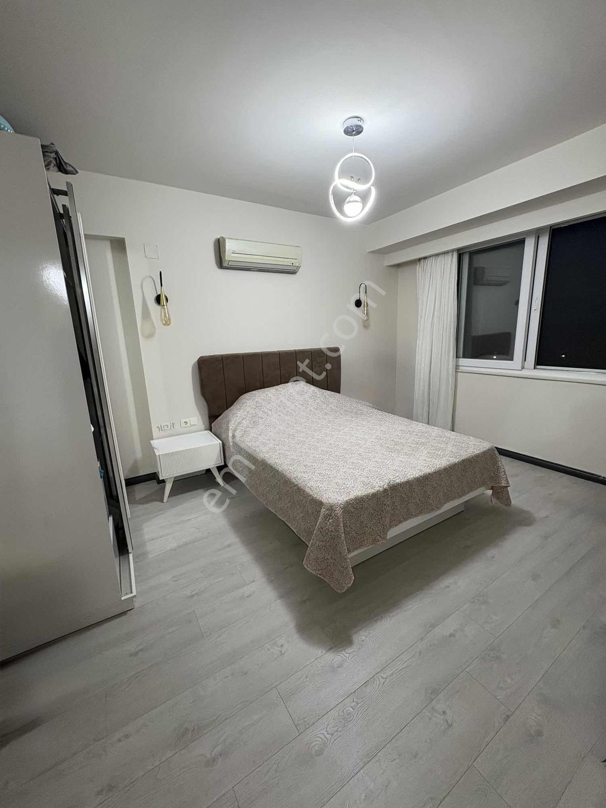 Liparis Sungate'te 3 + 1 İçi Full Yapılı Satılık Yazlık Daire — fotoğraf 14