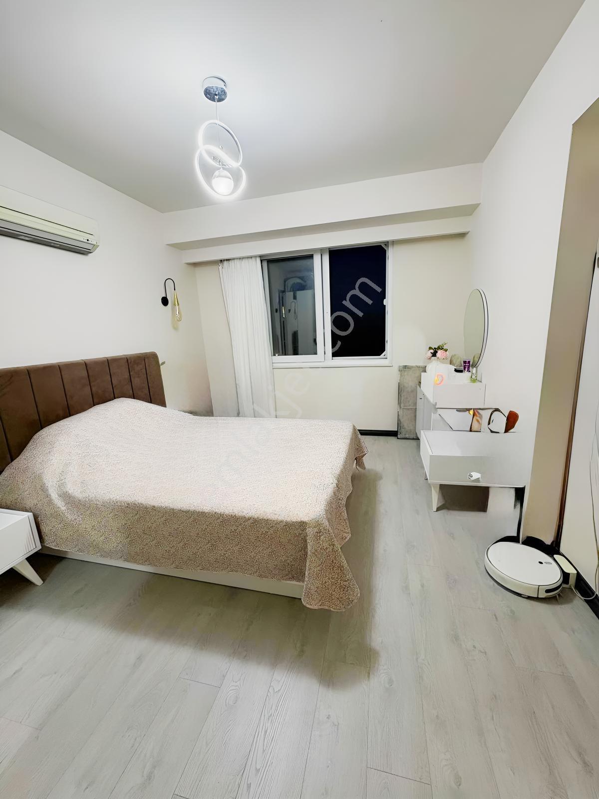 Liparis Sungate'te 3 + 1 İçi Full Yapılı Satılık Yazlık Daire — fotoğraf 15