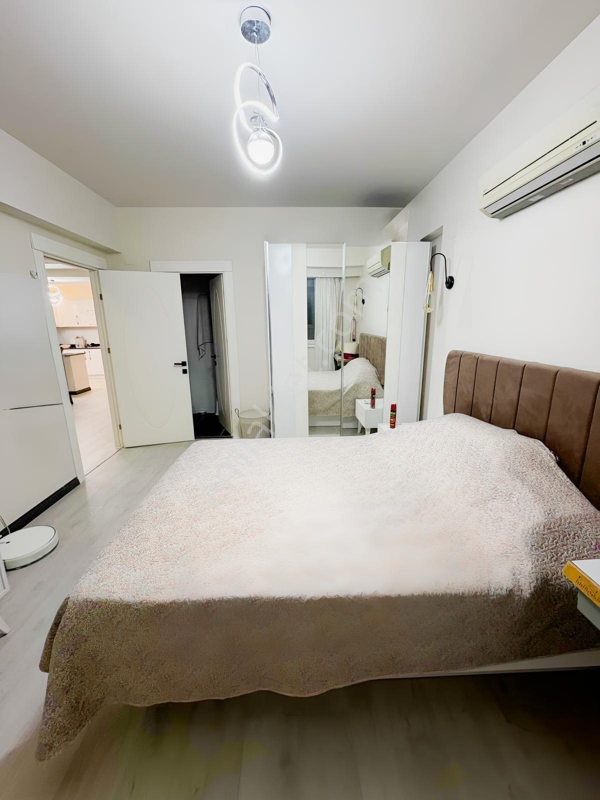 Liparis Sungate'te 3 + 1 İçi Full Yapılı Satılık Yazlık Daire — fotoğraf 16