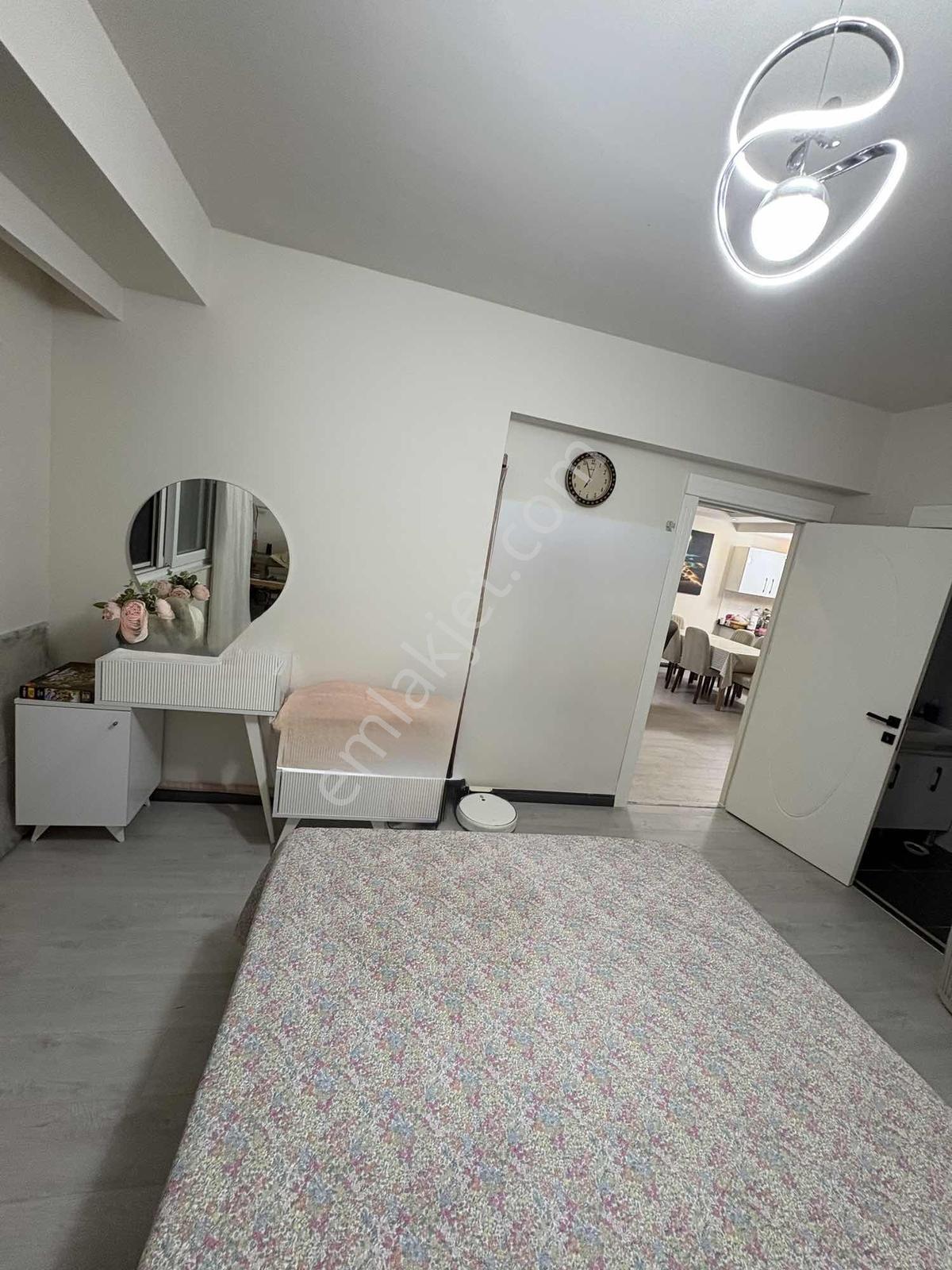 Liparis Sungate'te 3 + 1 İçi Full Yapılı Satılık Yazlık Daire — fotoğraf 17