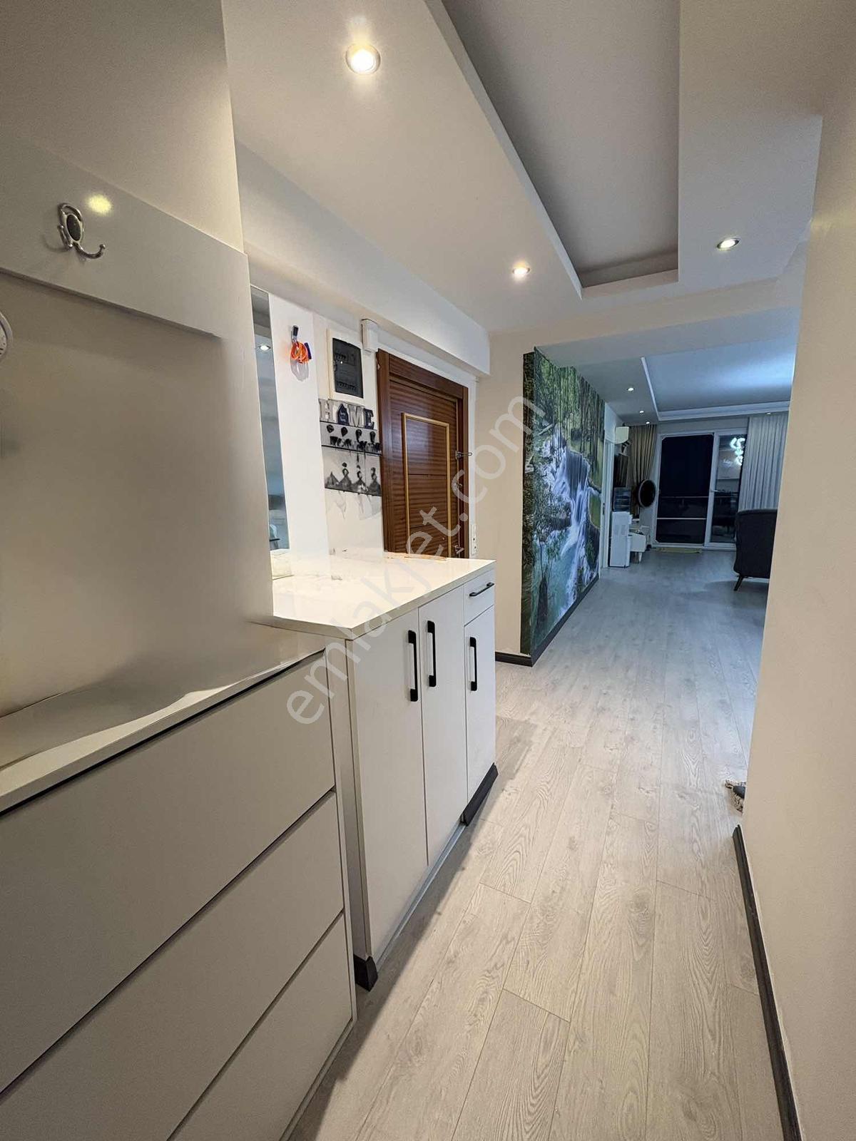 Liparis Sungate'te 3 + 1 İçi Full Yapılı Satılık Yazlık Daire — fotoğraf 18