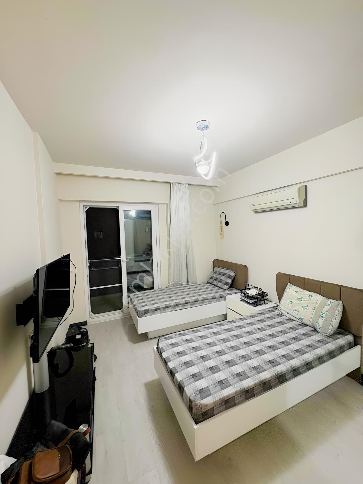 Liparis Sungate'te 3 + 1 İçi Full Yapılı Satılık Yazlık Daire — fotoğraf 20