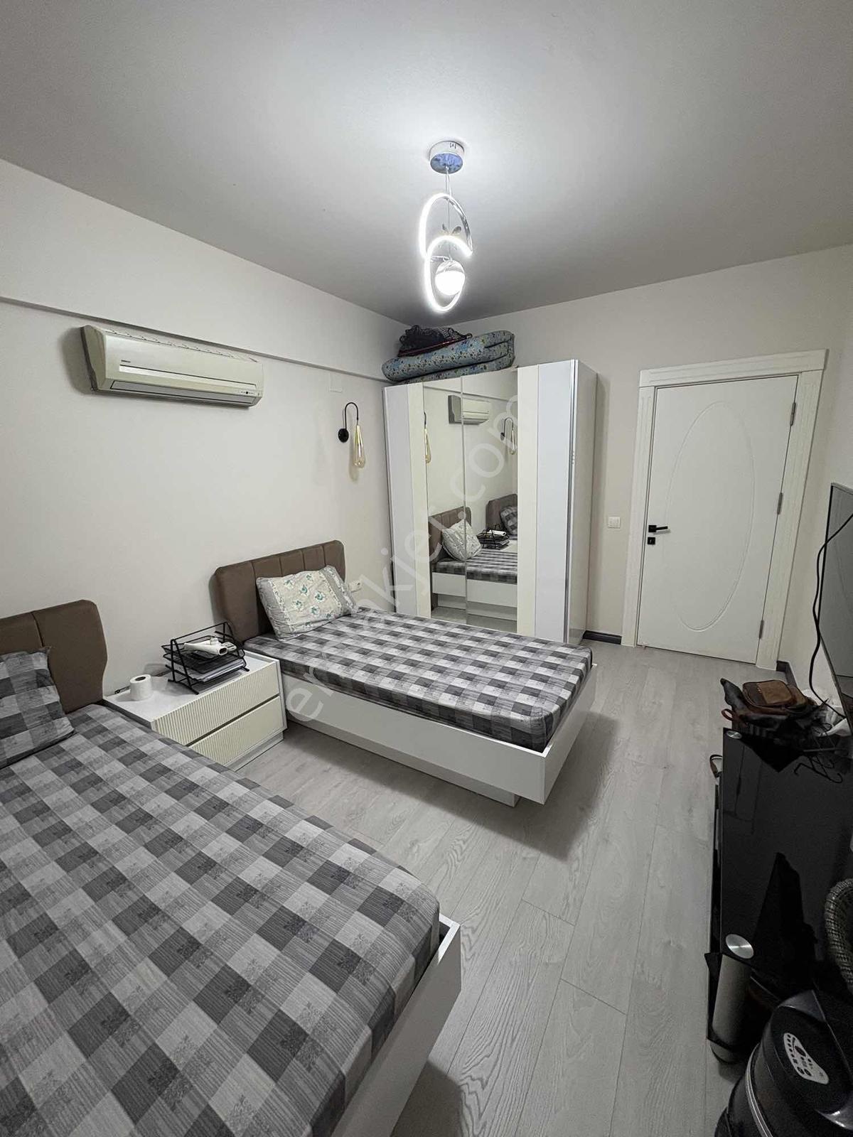 Liparis Sungate'te 3 + 1 İçi Full Yapılı Satılık Yazlık Daire — fotoğraf 21