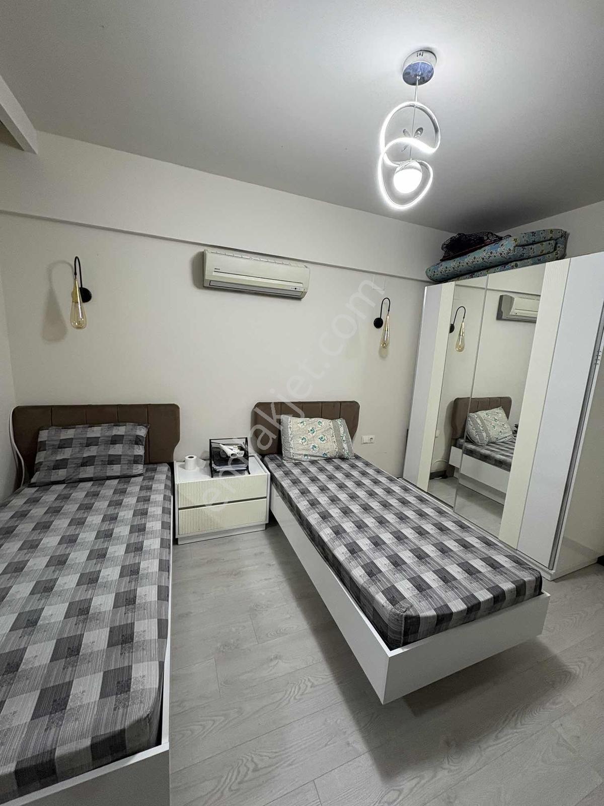 Liparis Sungate'te 3 + 1 İçi Full Yapılı Satılık Yazlık Daire — fotoğraf 22