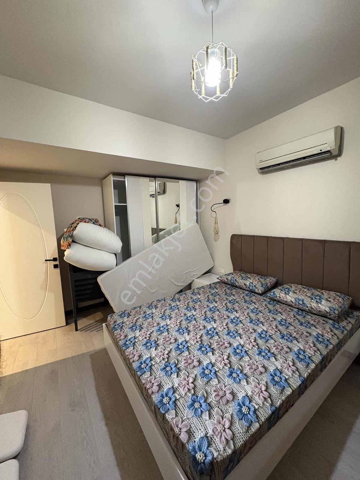 Liparis Sungate'te 3 + 1 İçi Full Yapılı Satılık Yazlık Daire — fotoğraf 23