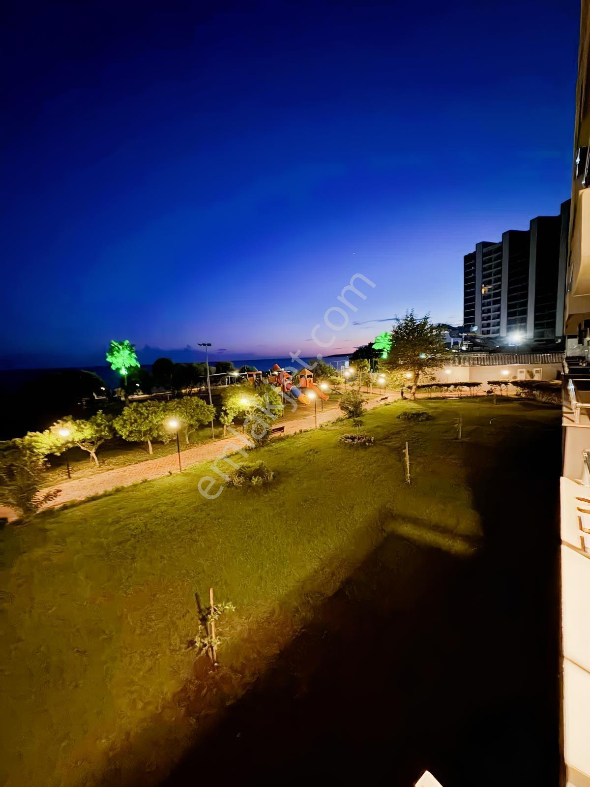 Liparis Sungate'te 3 + 1 İçi Full Yapılı Satılık Yazlık Daire — fotoğraf 27
