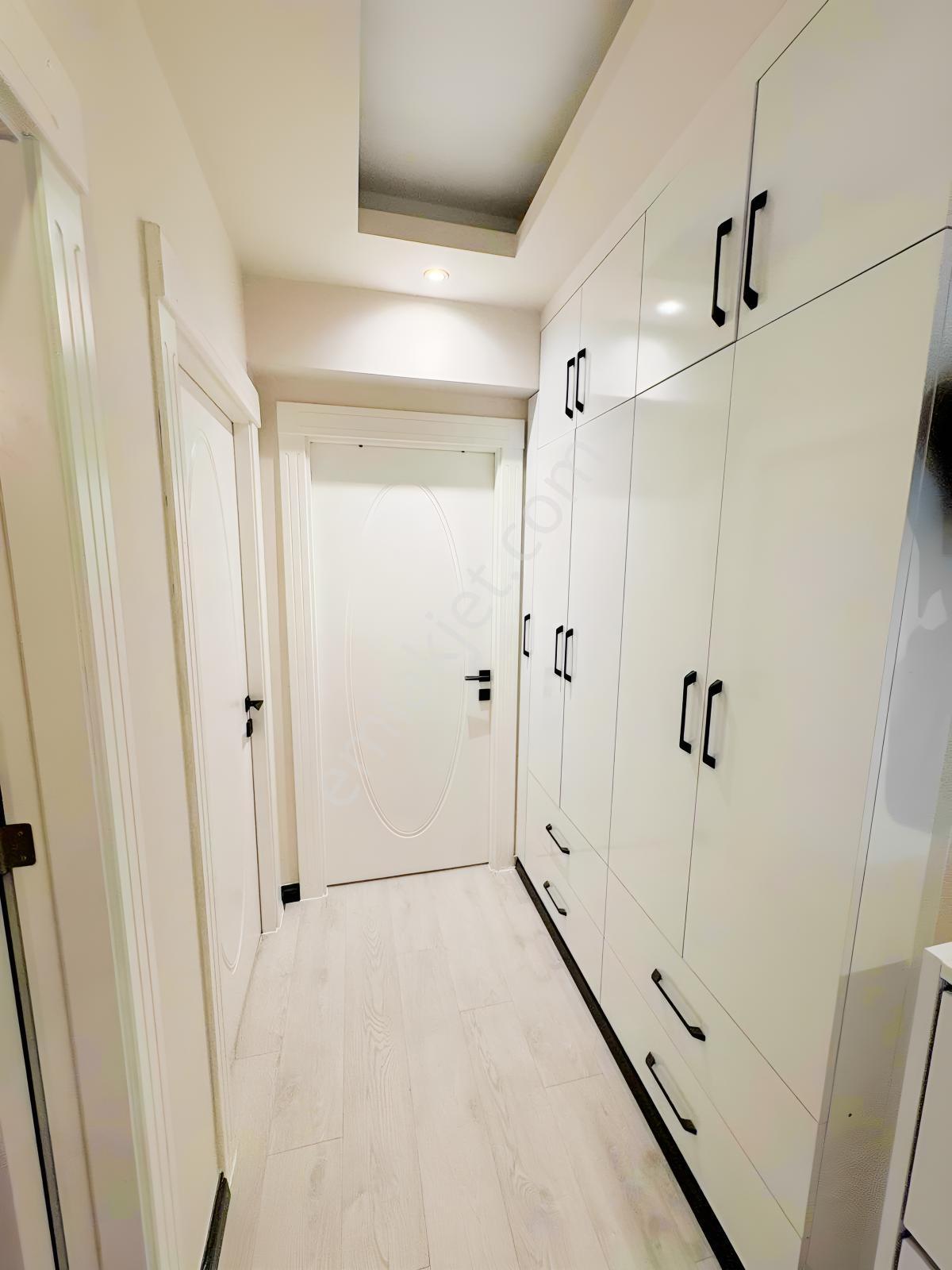 Liparis Sungate'te 3 + 1 İçi Full Yapılı Satılık Yazlık Daire — fotoğraf 28