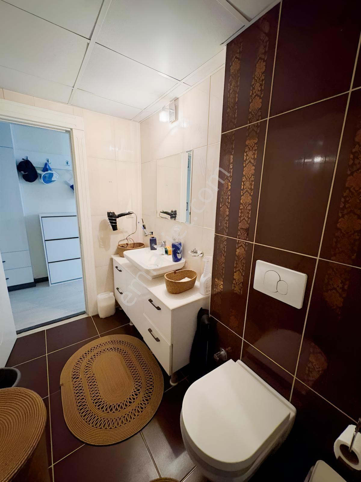 Liparis Sungate'te 3 + 1 İçi Full Yapılı Satılık Yazlık Daire — fotoğraf 29