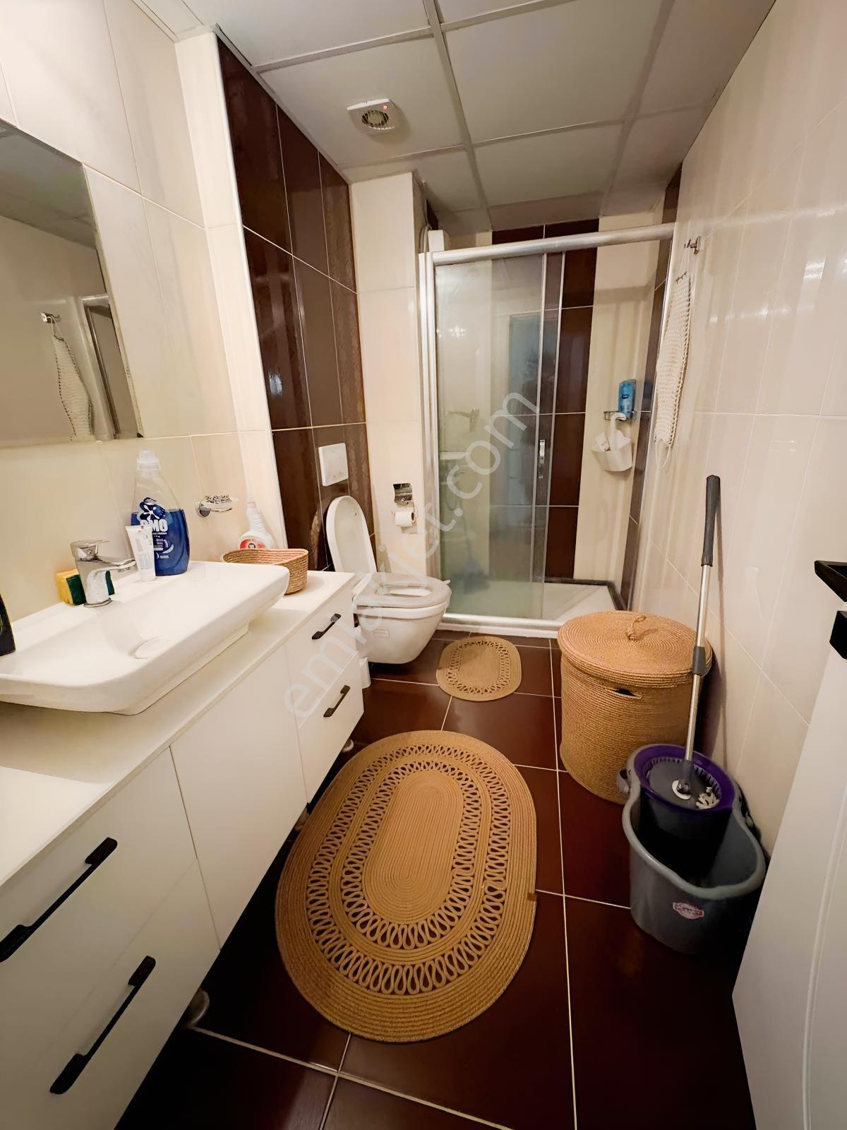Liparis Sungate'te 3 + 1 İçi Full Yapılı Satılık Yazlık Daire — fotoğraf 30