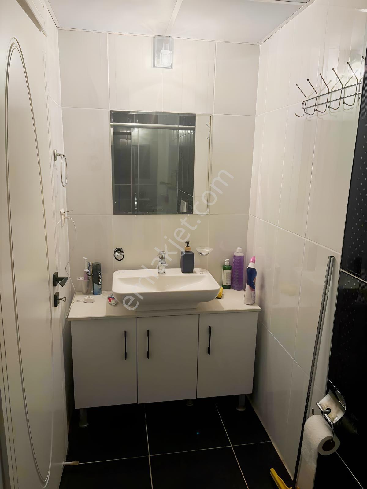 Liparis Sungate'te 3 + 1 İçi Full Yapılı Satılık Yazlık Daire — fotoğraf 35