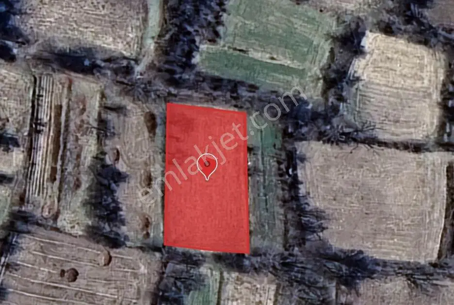 Gökçebağda 965 M² Tek Tapu, Antalya-ısparta Yoluna Yakın — fotoğraf 2