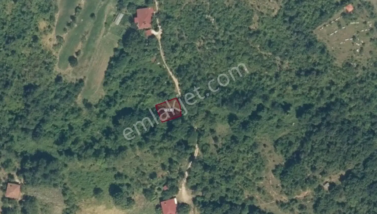Cide Demirtaş Emlaktan Sipahi Mahallesinde Satılık Arsa