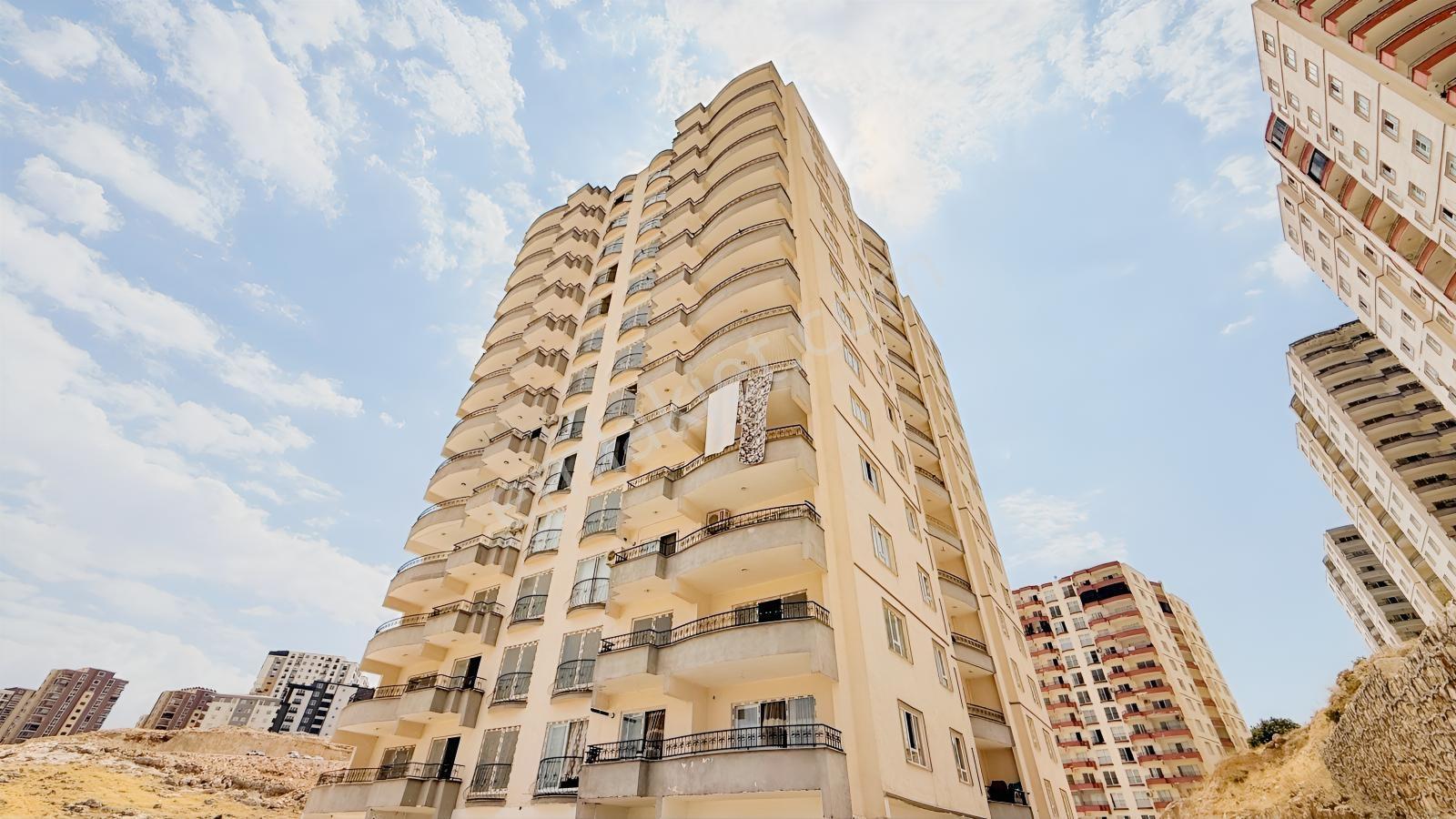 Mezopotamyanın Bakımlı Satılık 4+1 Dairesi İsbay Emlak'ta