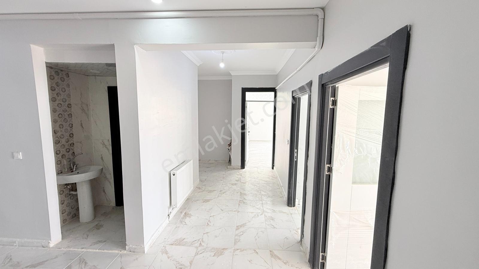Mezopotamyanın Bakımlı Satılık 4+1 Dairesi İsbay Emlak'ta — fotoğraf 14