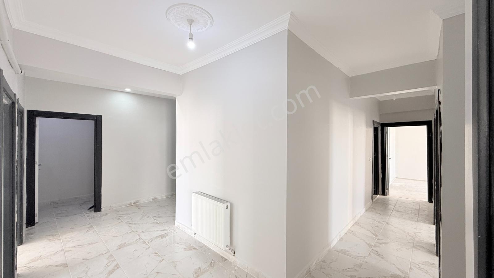 Mezopotamyanın Bakımlı Satılık 4+1 Dairesi İsbay Emlak'ta — fotoğraf 21