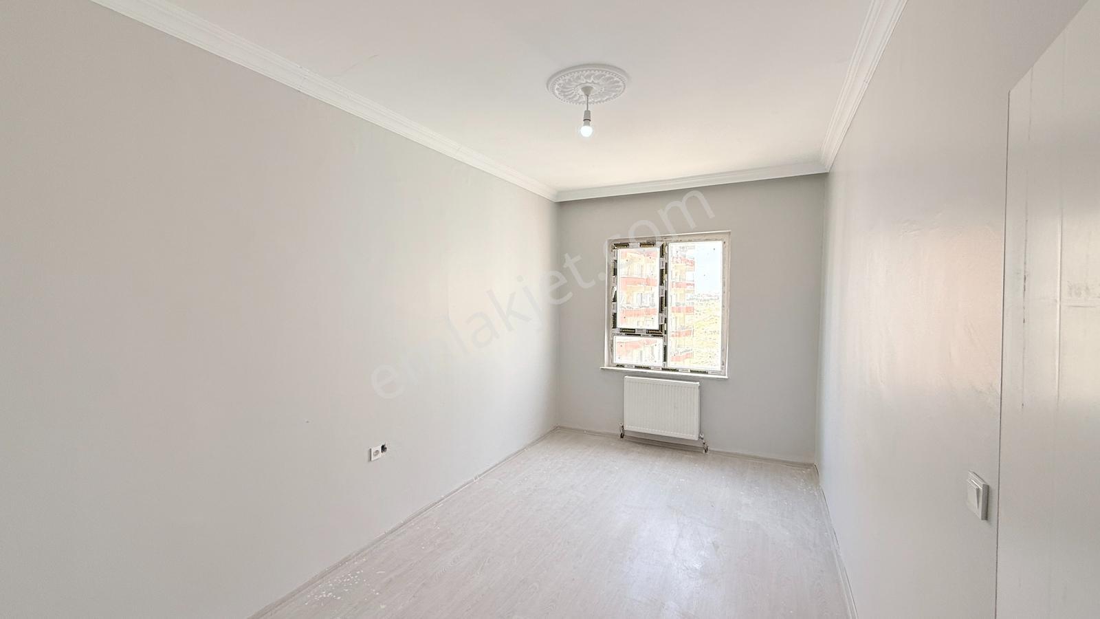 Mezopotamyanın Bakımlı Satılık 4+1 Dairesi İsbay Emlak'ta — fotoğraf 27