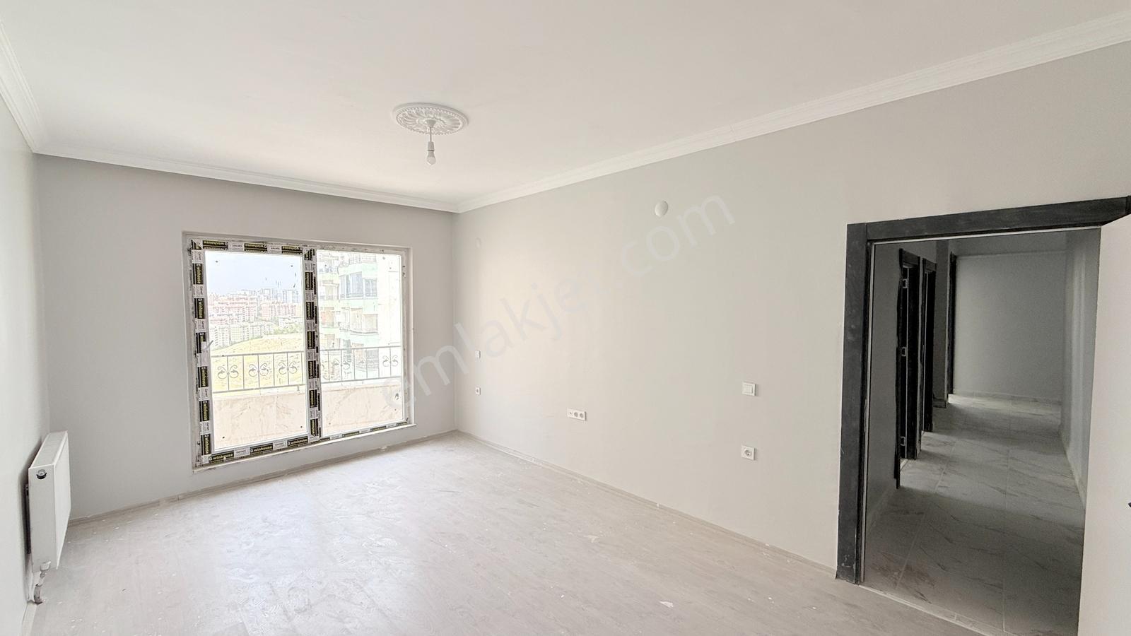 Mezopotamyanın Bakımlı Satılık 4+1 Dairesi İsbay Emlak'ta — fotoğraf 34