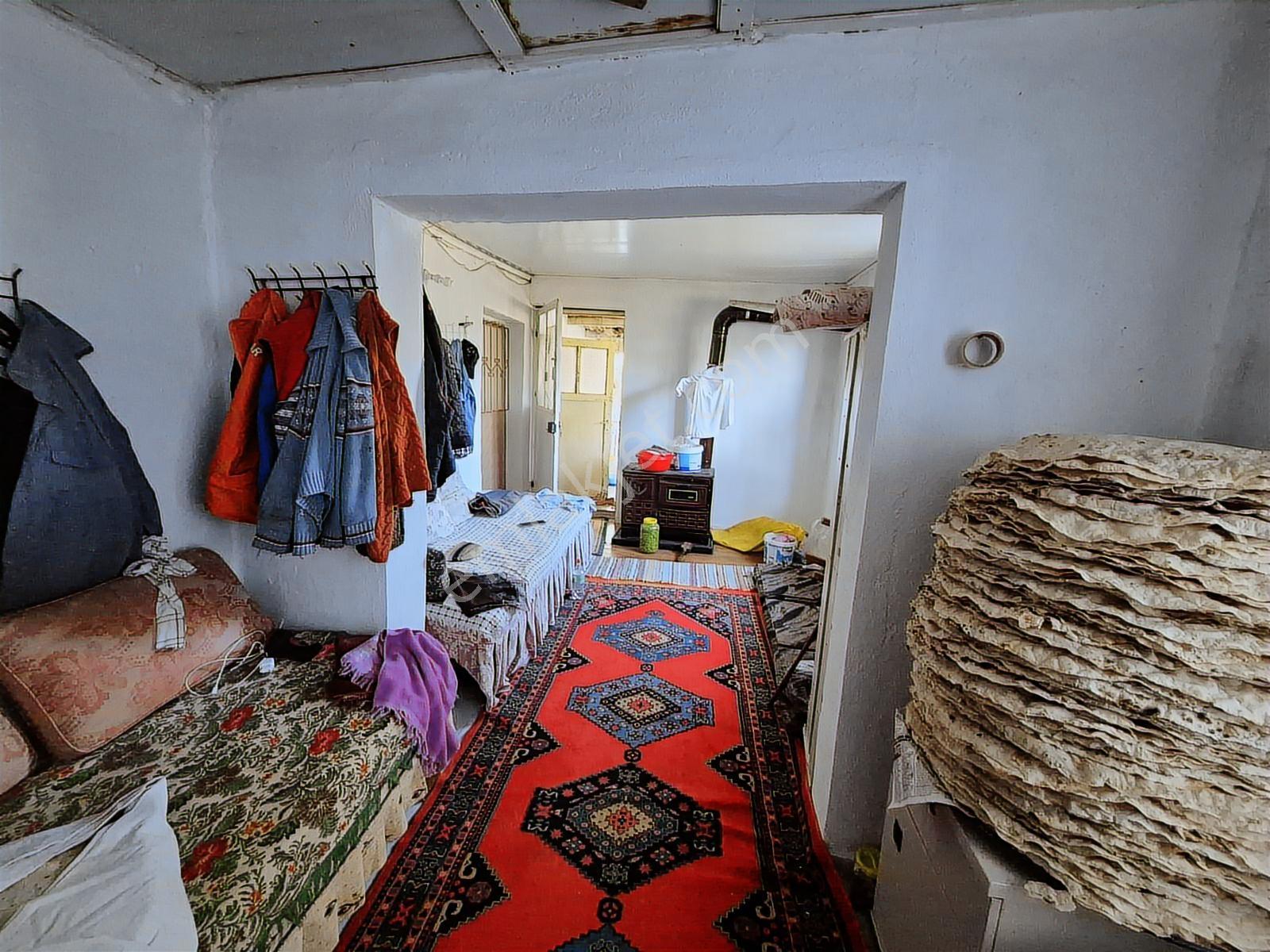 Lenora Gayrimenkül'den Yazıbaşı Mahallesinde Satılık Tarla — fotoğraf 13
