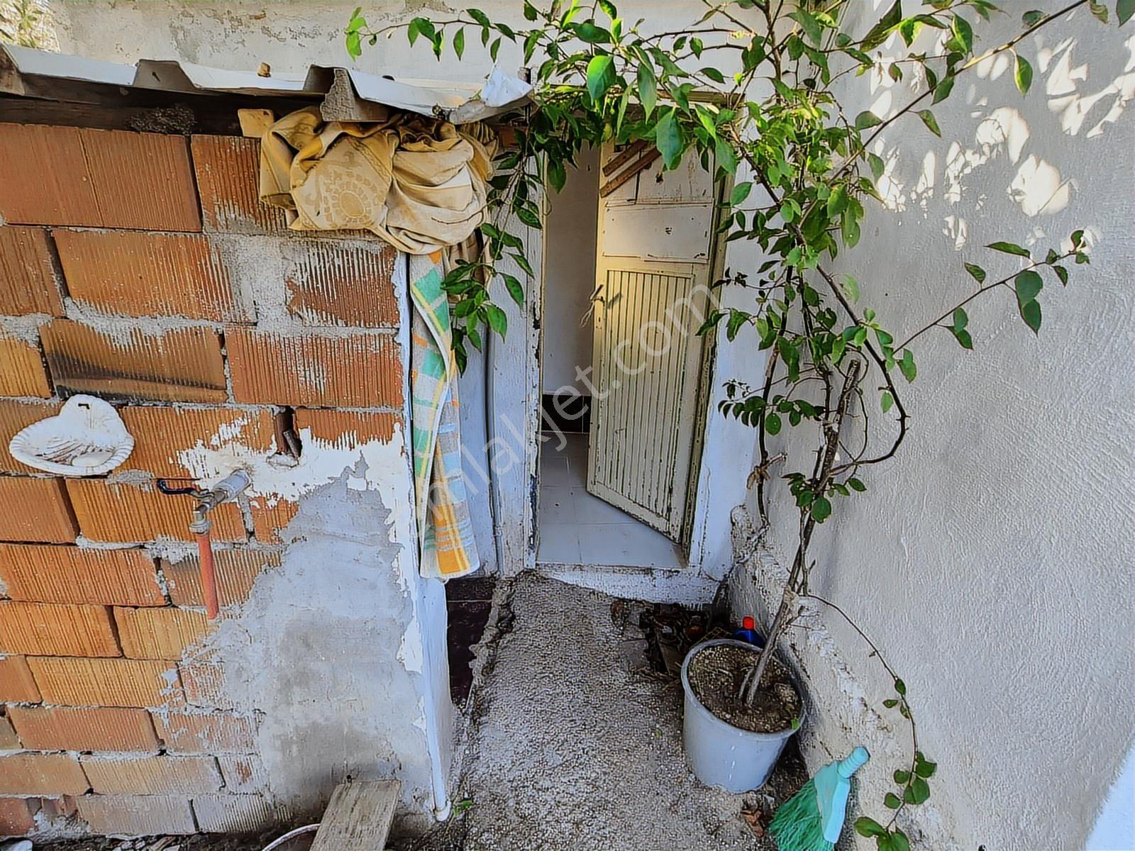 Lenora Gayrimenkül'den Yazıbaşı Mahallesinde Satılık Tarla — fotoğraf 15