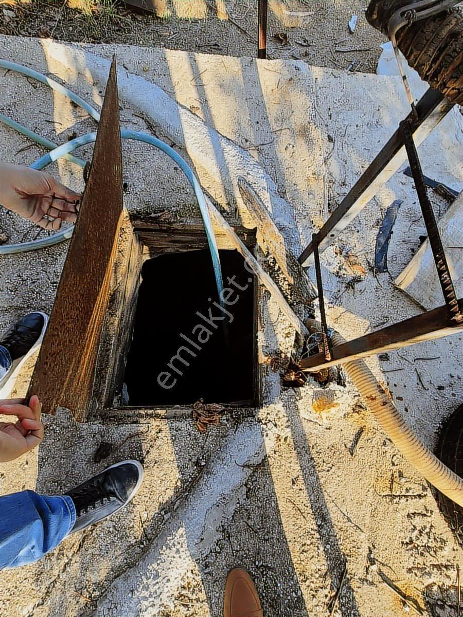 Lenora Gayrimenkül'den Yazıbaşı Mahallesinde Satılık Tarla — fotoğraf 21