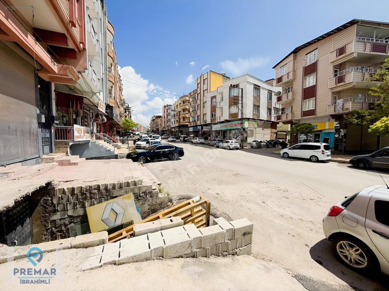 Cadde Üzeri Satılık 6 Katlı İş Yeri (1500m²) — fotoğraf 6