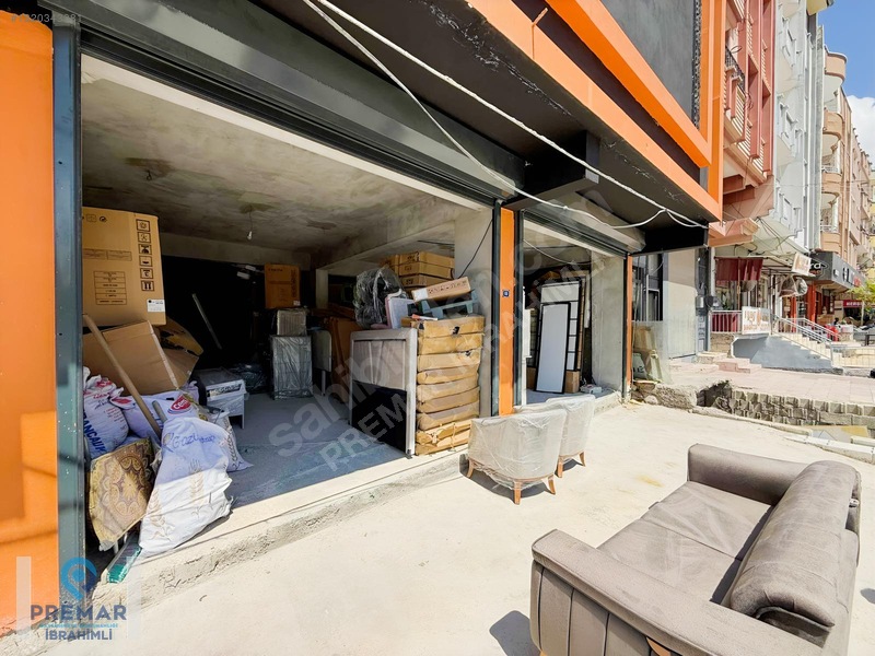 Cadde Üzeri Satılık 6 Katlı İş Yeri (1500m²) — fotoğraf 7