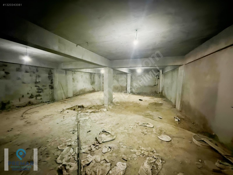 Cadde Üzeri Satılık 6 Katlı İş Yeri (1500m²) — fotoğraf 9