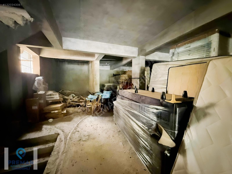 Cadde Üzeri Satılık 6 Katlı İş Yeri (1500m²) — fotoğraf 10