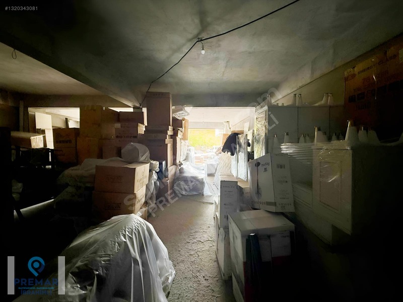 Cadde Üzeri Satılık 6 Katlı İş Yeri (1500m²) — fotoğraf 11