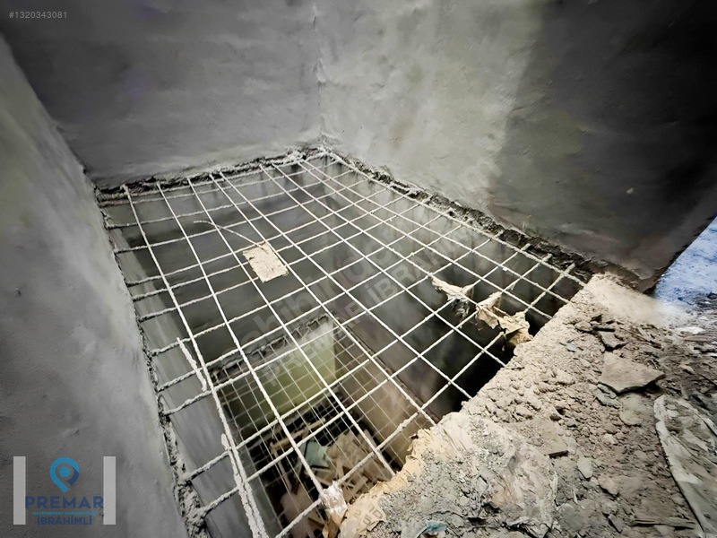Cadde Üzeri Satılık 6 Katlı İş Yeri (1500m²) — fotoğraf 14