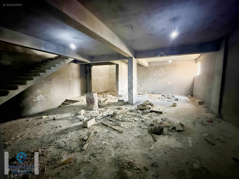 Cadde Üzeri Satılık 6 Katlı İş Yeri (1500m²) — fotoğraf 15