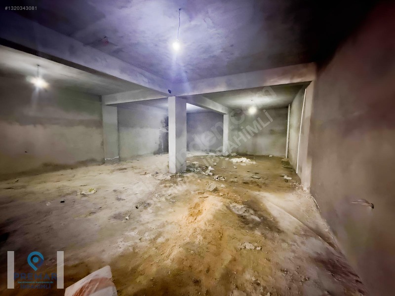 Cadde Üzeri Satılık 6 Katlı İş Yeri (1500m²) — fotoğraf 16