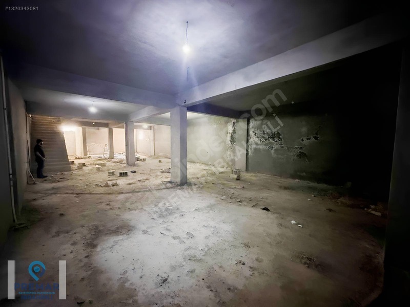 Cadde Üzeri Satılık 6 Katlı İş Yeri (1500m²) — fotoğraf 18