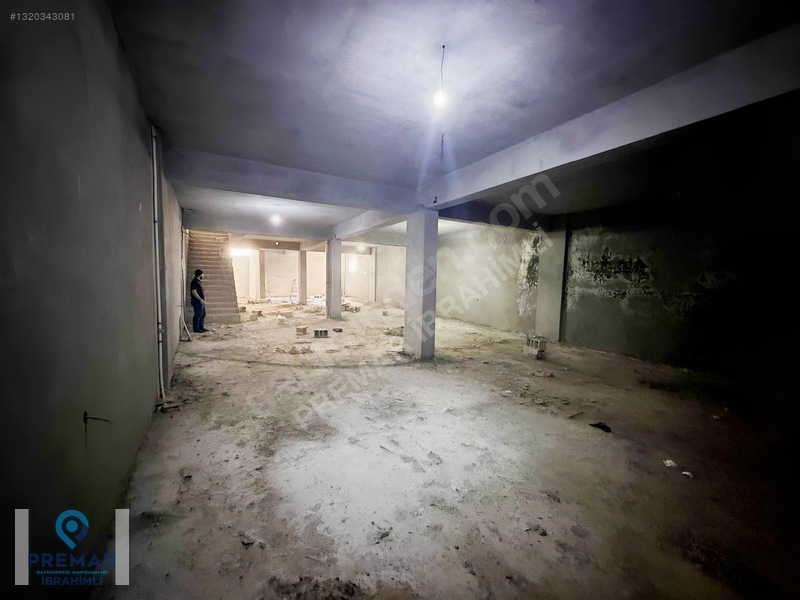 Cadde Üzeri Satılık 6 Katlı İş Yeri (1500m²) — fotoğraf 19