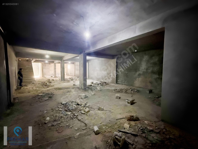 Cadde Üzeri Satılık 6 Katlı İş Yeri (1500m²) — fotoğraf 20