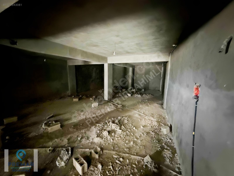 Cadde Üzeri Satılık 6 Katlı İş Yeri (1500m²) — fotoğraf 21