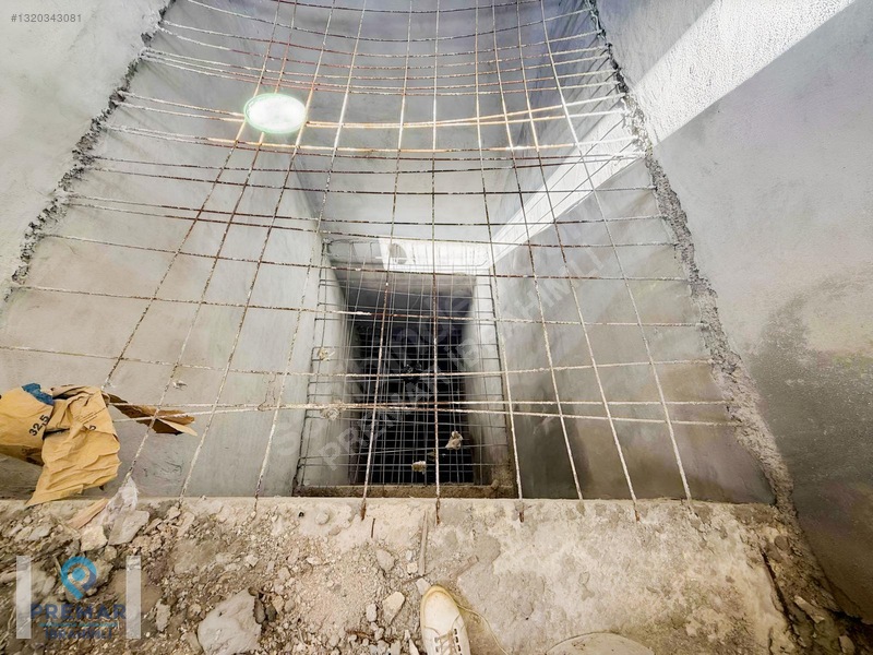 Cadde Üzeri Satılık 6 Katlı İş Yeri (1500m²) — fotoğraf 23