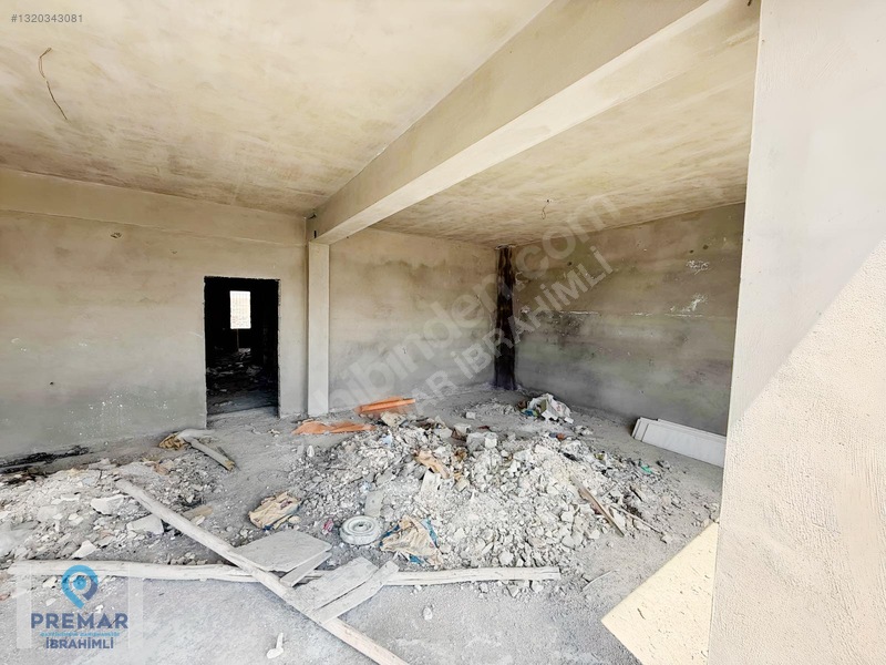 Cadde Üzeri Satılık 6 Katlı İş Yeri (1500m²) — fotoğraf 27