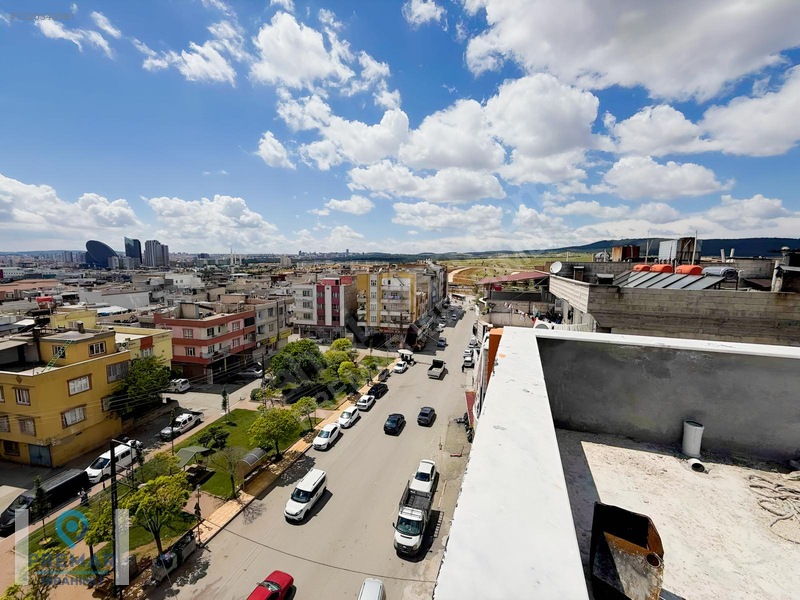 Cadde Üzeri Satılık 6 Katlı İş Yeri (1500m²) — fotoğraf 28