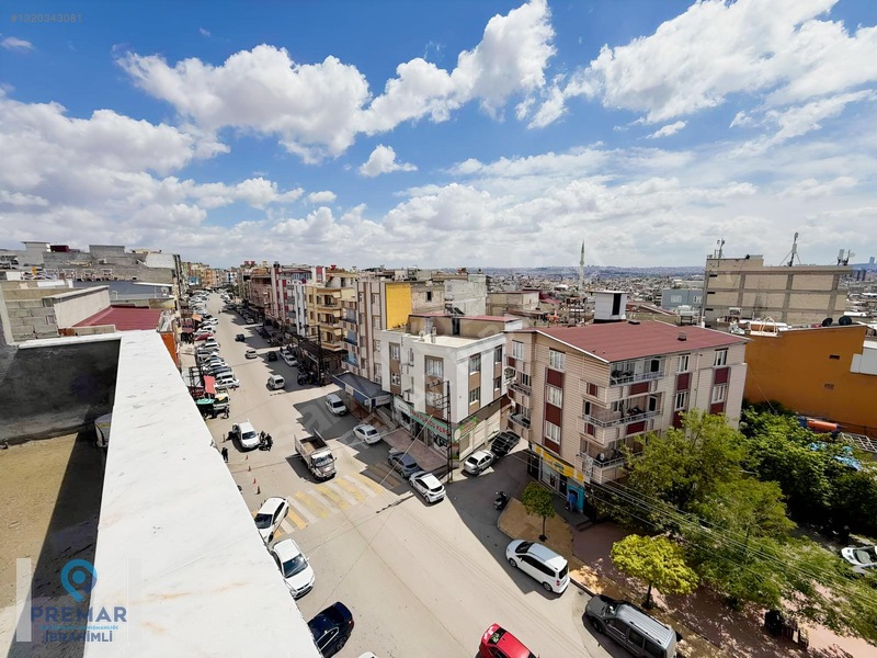 Cadde Üzeri Satılık 6 Katlı İş Yeri (1500m²) — fotoğraf 29