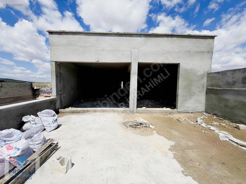 Cadde Üzeri Satılık 6 Katlı İş Yeri (1500m²) — fotoğraf 30