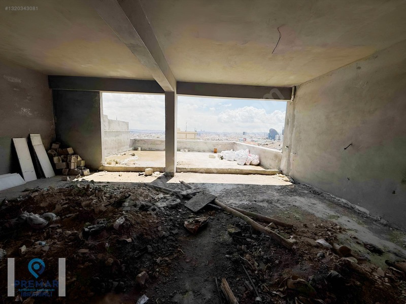 Cadde Üzeri Satılık 6 Katlı İş Yeri (1500m²) — fotoğraf 31