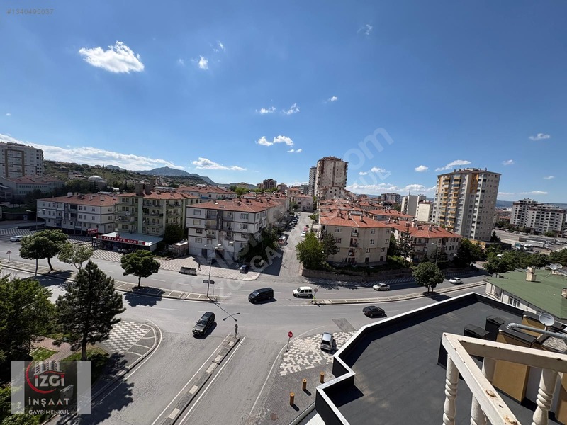 İzgi Gayrimenkul'den Esenyurt'ta Satılık Dubleks Daire — fotoğraf 19