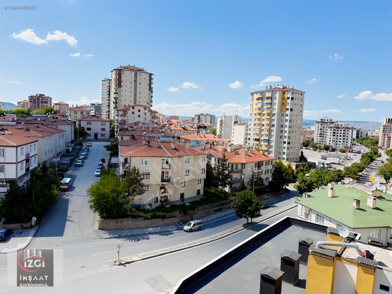 İzgi Gayrimenkul'den Esenyurt'ta Satılık Dubleks Daire — fotoğraf 22